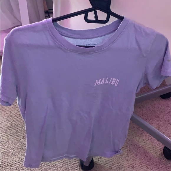 Brandy Melville Tops - Brandy Melville t-shirt
